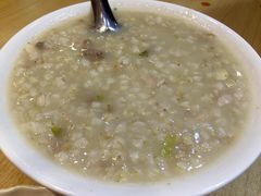 -清真益鑫羊肉手抓馆(南大街店)