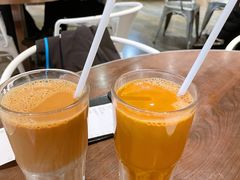 -新旺茶餐厅(嘉里城店)