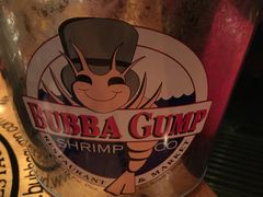 -阿甘虾餐厅(凌霄阁店)