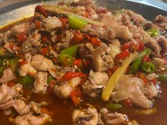 -兔行天下-鸿鹤鲜锅兔(中海国际店)