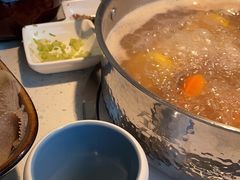 -左庭右院鲜牛肉火锅(苏州园区永旺店)