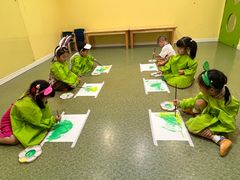 -饭米多蔻中英文绘本馆(苏州美罗店)