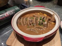 -俏巴渝·家宴·生日宴(锦绣城店)