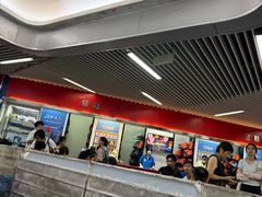 -正佳冰河湾真冰滑冰场