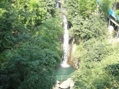 DSC00676-众神白水涧景区