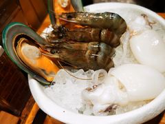 -水林间·寿喜烧自助(仙林金鹰店)