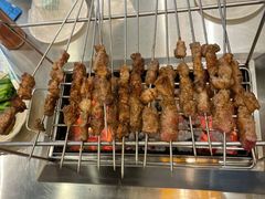 -小寒羊烧烤(凯瑞时代大厦店)