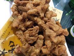 -老院子饭店·鲁菜·海鲜·家常菜