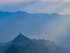 -云丘山景区