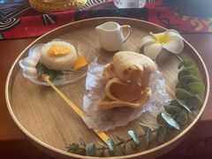 -泰悠谷养生SPA(世茂商业街店)