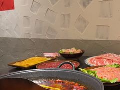 -冯校长老火锅(中联广场店)