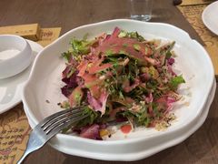 -素心小筑(后沙裕镇店)