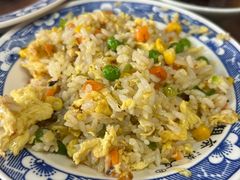-粗茶淡饭(东关街店)