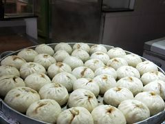 -韩包子(建设路店)
