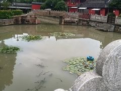 -上海财神庙