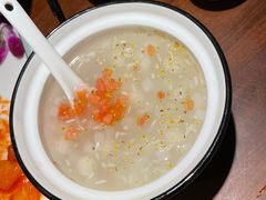 -意满花千醉(金茂览秀城店)