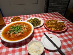 -盐老幺自贡盐帮菜老店