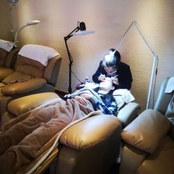 -RL Nail·瑞丽美甲美睫品牌原创店