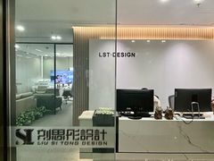 -刘思彤设计·原创设计(徐东店)