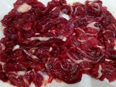 -伟记牛肉(金鸿公路店)