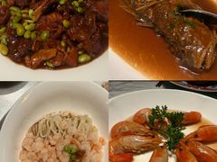 -The Georg(东华门店)