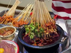 -钢管厂五区小郡肝火锅串串香(清河店)