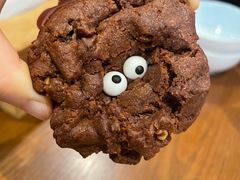 -CHOCMONS巧克怪兽(屏风街店)