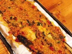 -老东镇啤酒屋海鲜加工·蒸汽海鲜·海鲜烧烤(台东店)