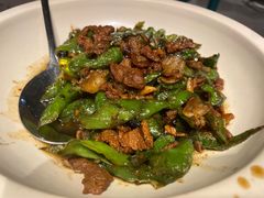 -湘当爱·鲜煮现炒(松岗立业路店)