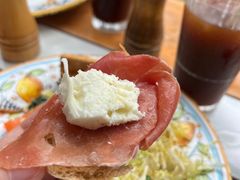 -Alimentari早午餐(安福路店)