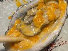 -蠔爺王志德生蚝馆(金沙湾店)