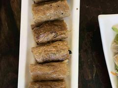-五观堂素食(新华路店)