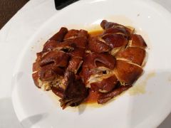 玫瑰豉油鸡-稻香酒家·35年老字号(侨光店)