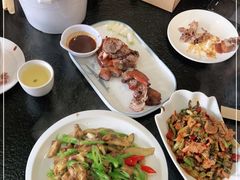 -喜洲翰林餐厅(董家百年老宅店)