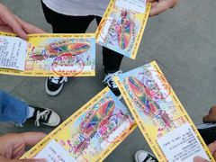 -辛玛王国游乐园