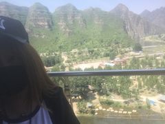 -孤山寨风景区