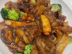 -紫光园·烤鸭·北京菜(团结湖店)
