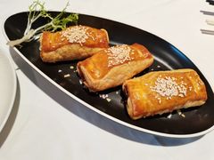 -白天鹅宾馆-宏图府餐厅