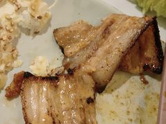 -环球约客烤涮自助(铜锣湾店)