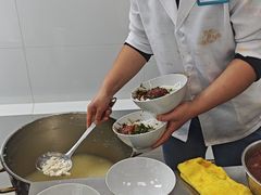 -辣辣小吃豆花米线(大观篆新农贸市场店)