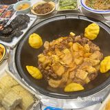 铁锅炖大鹅就得吃正宗的