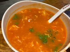 -木屋烧烤(万德庄店)