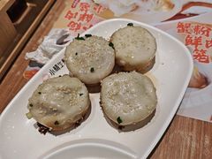 -小杨生煎(龙阳广场店)