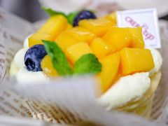 -可丽可丽·生日蛋糕·下午茶(厦门鹭港店)