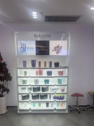 -DX HAIR SALON·发现未知美发沙龙