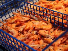 龙虾-唐拉雅秀酒店-西锦汇空中BBQ·思创餐厅