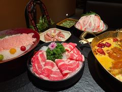 -色響火锅(恒隆广场店)