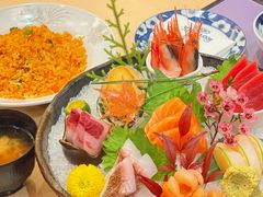 -小山日本料理(太古汇店)