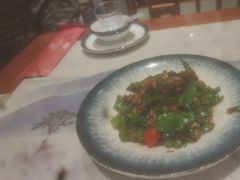 -松沪名灶·豆浆鱼头·新上海菜(飞航吾悦广场店)