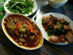 -88号小吃店·经典云南菜·地道纳西美食